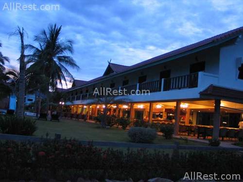 Dolphin Bay Resort 35